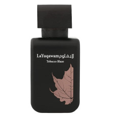 Rasasi La Yuqawam Tobacco Blaze EDP 75 ml