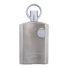 Afnan Supremacy Silver EDP 150 ml