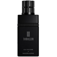 Maison Asrar III Thriller EXP 100 ml