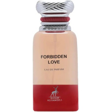Alhambra Forbidden Love (Lovely Cherie) EDP 80 ml