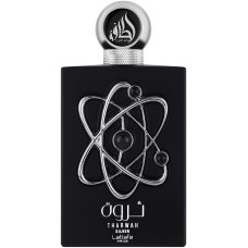 Lattafa Pride Tharwah Silver EDP 100 ml