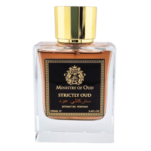 Paris Corner Strictly Ministry of Oud EXP 100 ml