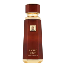 French Avenue Liquid Brun Limited Edition EXP 150 ml