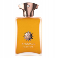 Amouage Overture EDP 100 ml