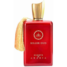 Paris Corner Nights of Arabia By Killer Oud EDP 100 ml
