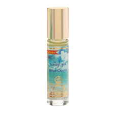 Hamidi Tayyib Blue Ocean Roll-On Olejek Perfumowany 8 ml