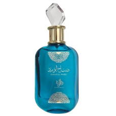 Al Wataniah Sabah Al Ward Garden of Eden EDP U 100 ml