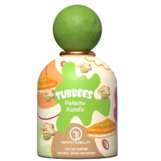 Grandeur Tubbees Pistachio Kunafa EDP 50 ml