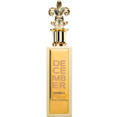 Paris Corner December Vanilla EDP 85 ml