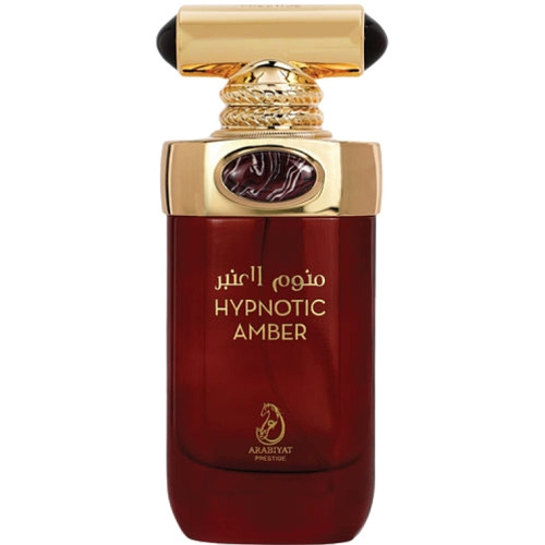 Arabiyat Prestige Hypnotic Amber EDP 100 ml