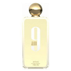 Afnan 9 AM (Yellow) EDP 100 ml