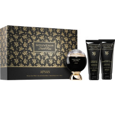 Afnan Souvenir Desert Rose Dárková sada