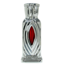 Zimaya Al Maha Silver parfémový olej 20 ml