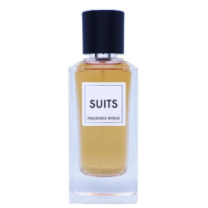 Fragrance World Suits EDP 100 ml