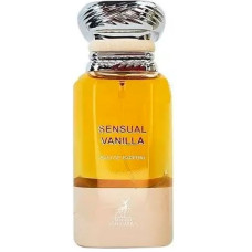 Alhambra Sensual Vanilla EDP 80ml