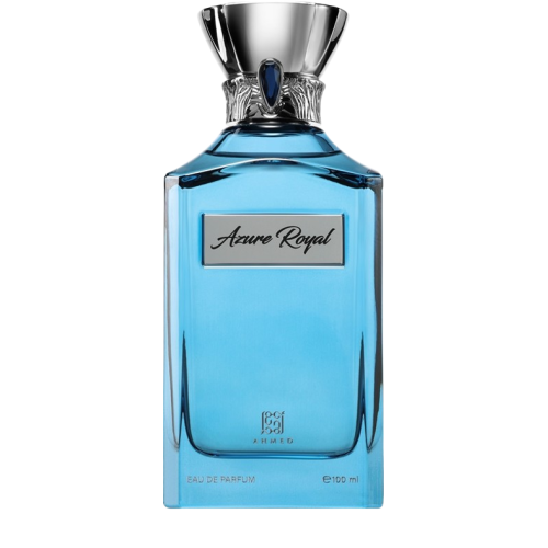 Ahmed Al Maghribi Azure Royal EDP 100 ml
