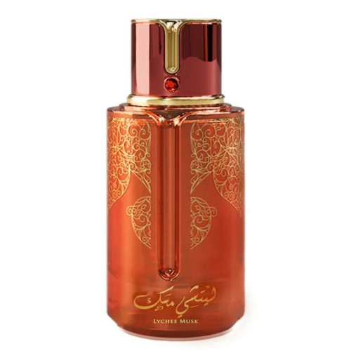 Arabiyat Prestige Lychee Musk EDP 100 ml