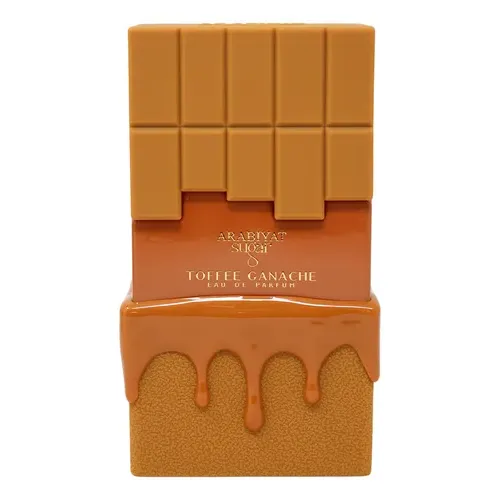 Arabiyat Sugar Toffee Ganache EDP 100 ml