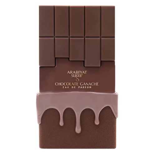 Arabiyat Sugar Chocolate Ganache EDP 100 ml