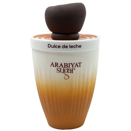 Arabiyat Sugar Dulce De Leche EDP 100 ml
