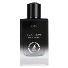 Alhambra Exquisite Club EDP 100 ml