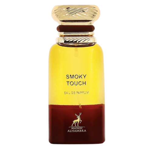 Alhambra Smoky Touch (Tobacco Touch) EDP 80 ml