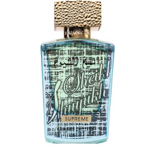 Lattafa Sheikh Al Shuyukh Supreme EDP 100 ml