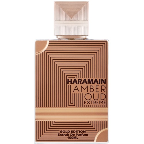 Al Haramain Amber Oud Gold Edition Extreme EXP 100 ml