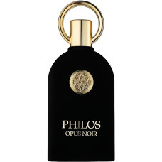Alhambra Philos Opus Noir EDP 100 ml