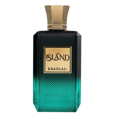 Khadlaj Island Extrait de Parfum U 100 ml