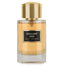 Alhambra Exclusif Oud EDP 100 ml