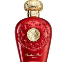 Lattafa Opulent Red EDP 100 ml