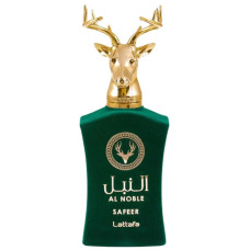Lattafa Al Noble Safeer EDP 100 ml