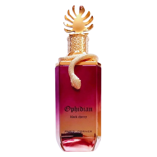 Paris Corner Ophidian Black Cherry EDP 100 ml