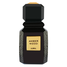 Ajmal Amber Wood Noir EDP 50 ml