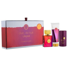 Armaf Club de Nuit Untold 3dílná Dárková sada