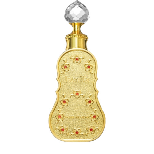 Swiss Arabian Jamila Concentrated Perfume Oil W 15 ml