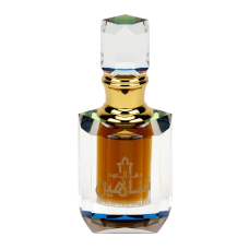 Swiss Arabian Dehn el Oud Shaheen parfémový olej 6 ml