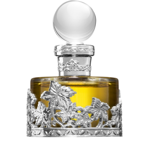 Swiss Arabian Rose Malaki Concentrated Perfume Oil U 25 ml