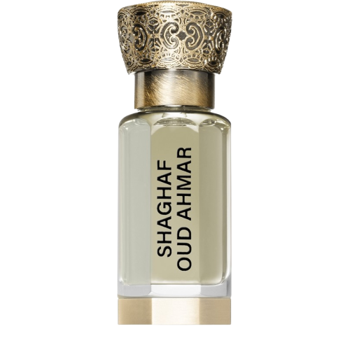 Swiss Arabian Shaghaf Oud Ahmar Concentrated Perfume Oil U 12 ml