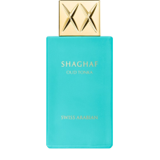 Swiss Arabian Shaghaf Oud Tonka EDP 75 ml