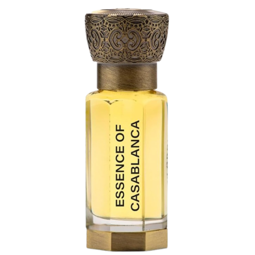 Swiss Arabian Essence of Casablanca Concentrated Perfume Oil U 12 ml