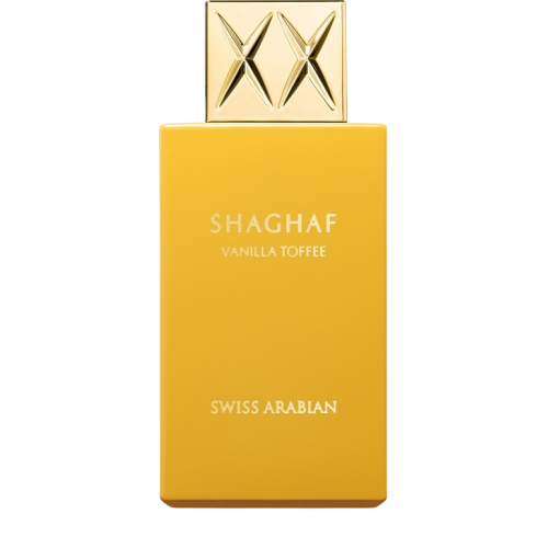 Swiss Arabian Shaghaf Vanilla Toffee EDP 75 ml