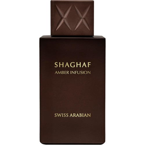 Swiss Arabian Shaghaf Amber Infusion EDP 75 ml
