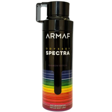 Armaf Odyssey Spectra Rainbow tělový sprej 200 ml