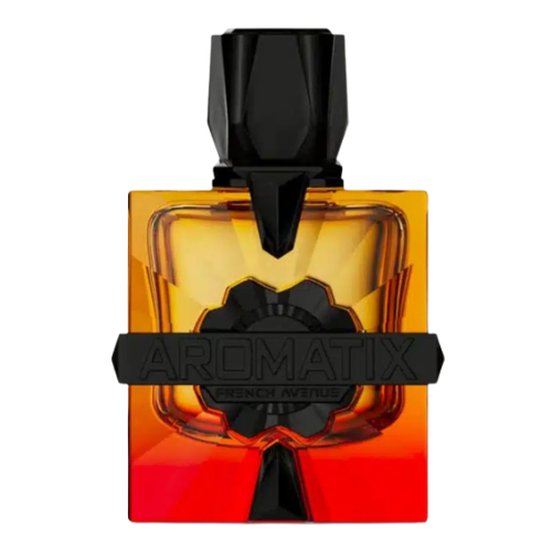French Avenue Aromatix Forbidden Fruit EXP 100 ml