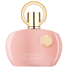 Afnan Supremacy Pink EDP 100 ml