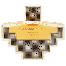 Afnan Ornament Pour Femme EDP 100 ml