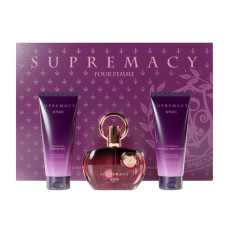Afnan Supremacy Purple Zestaw prezentowy