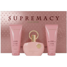 Afnan Supremacy Pink Zestaw prezentowy